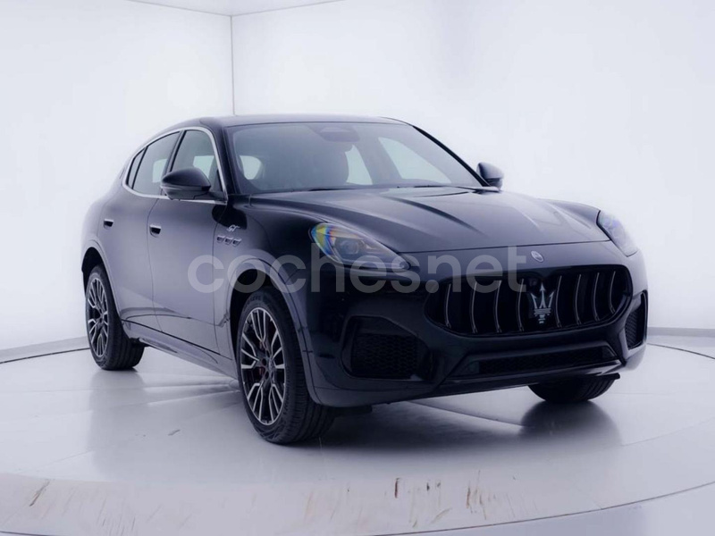 MASERATI Grecale GT L4 MHEV 300CV AWD 5p.