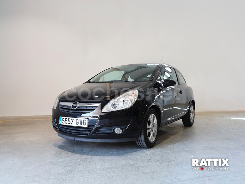 OPEL Corsa 1.3 ecoFLEX 111 Years 3p.