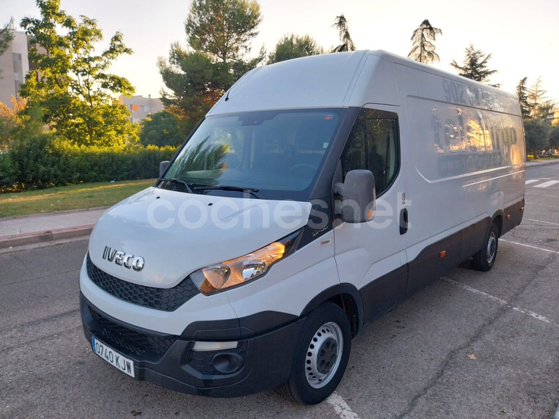 IVECO Daily 35S 15 3450 2p.