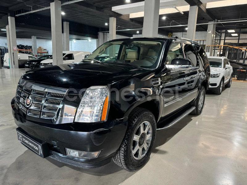 CADILLAC Escalade 6.2 V8 Sport Luxury 5p.