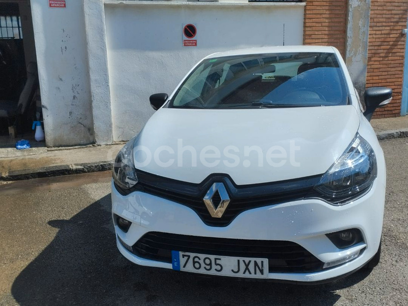 RENAULT Clio Business Energy dCi 55kW 75CV 5p.