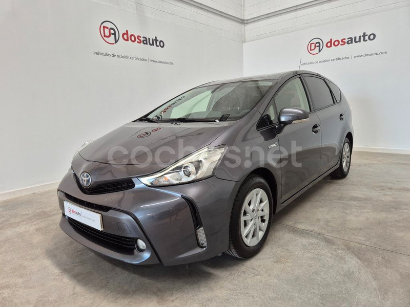 TOYOTA Prius+ Eco 5p.