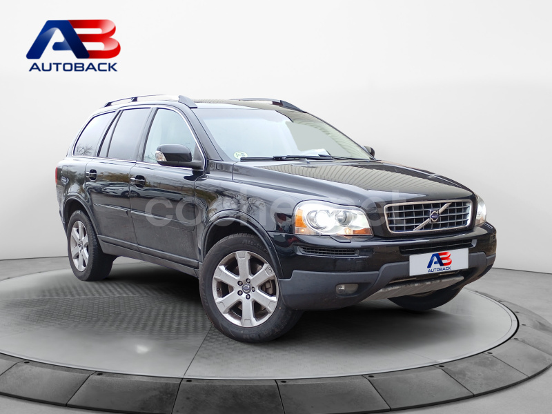 VOLVO XC90 D5 Momentum 5p.