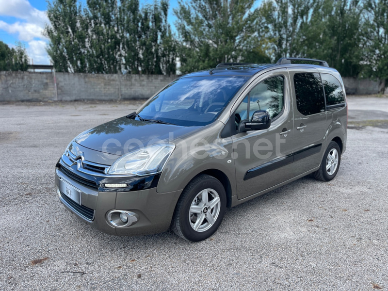 CITROEN Berlingo 1.6 HDi 115 XTR Plus 5p.