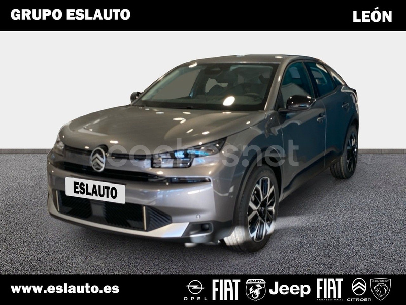 CITROEN C4 Hybrid 136 eDCS6 Business Edition