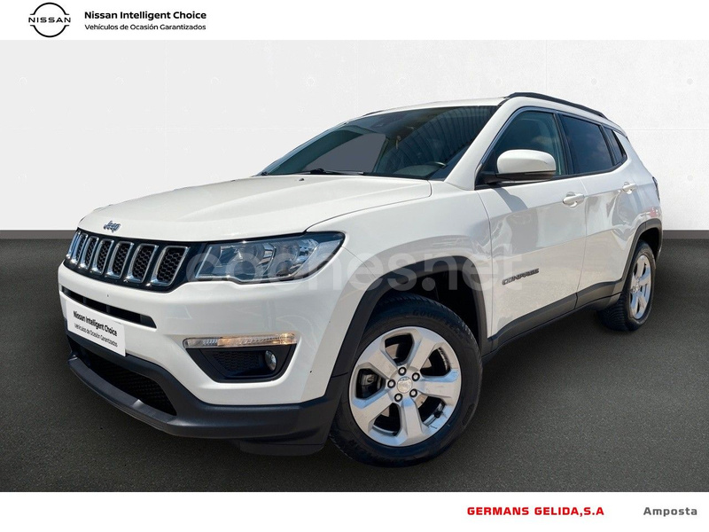 JEEP Compass 1.4 Mair Longitude 4x2