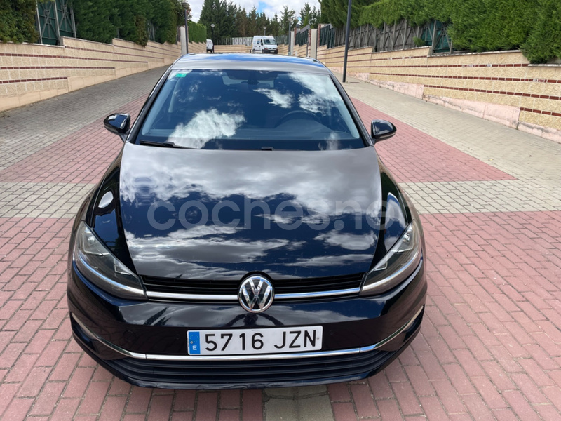 VOLKSWAGEN Golf Sport 2.0 TDI 110kW 150CV 5p.