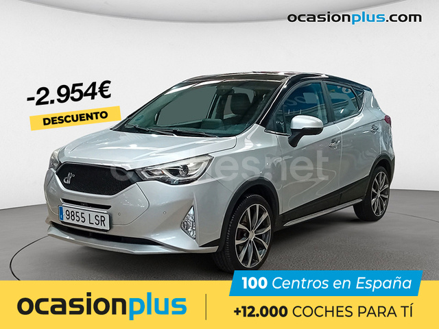 DR AUTOMOBILES DR4 1.6 GLP