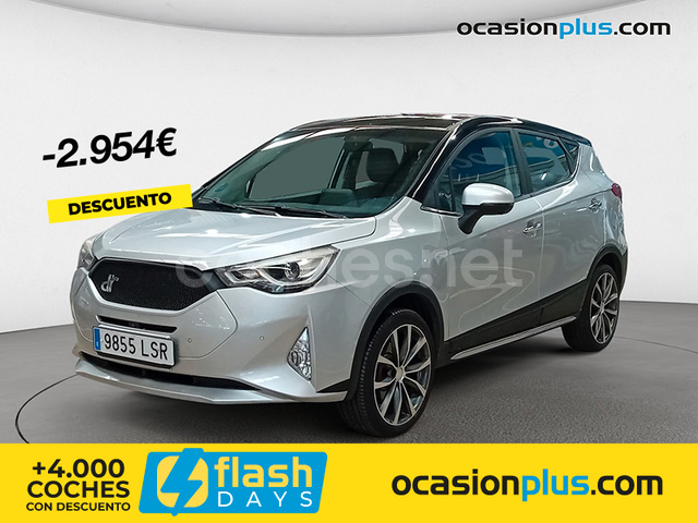 DR AUTOMOBILES DR4 1.6 GLP