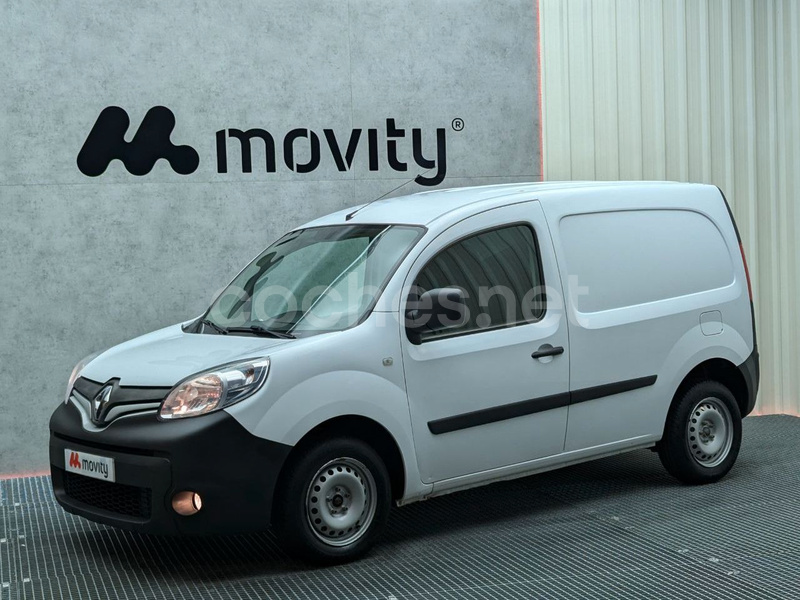 RENAULT KANGOO FURGON PROFESIONAL 1.5 DCI