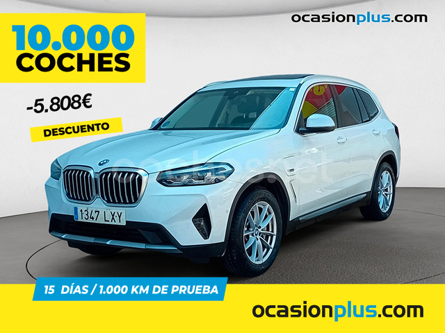 BMW X3 xDrive30e xLine