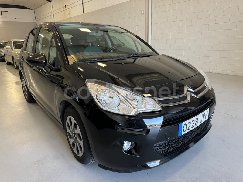 CITROEN C3 Puretech 68cv Attraction 5p.