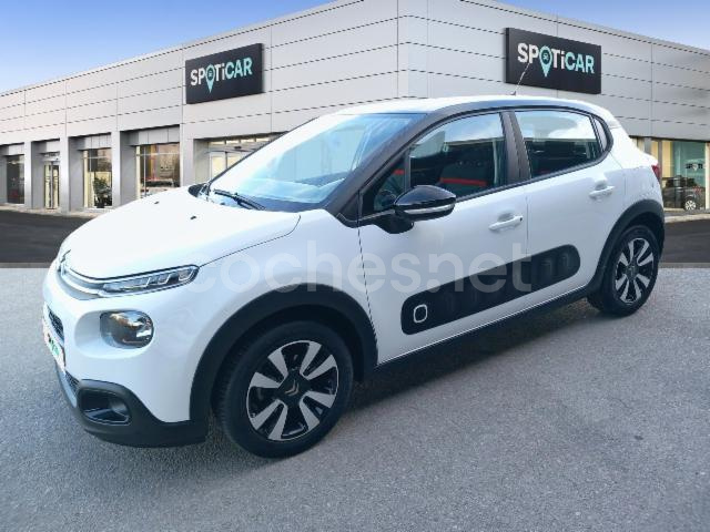 CITROEN C3 PureTech CSeries