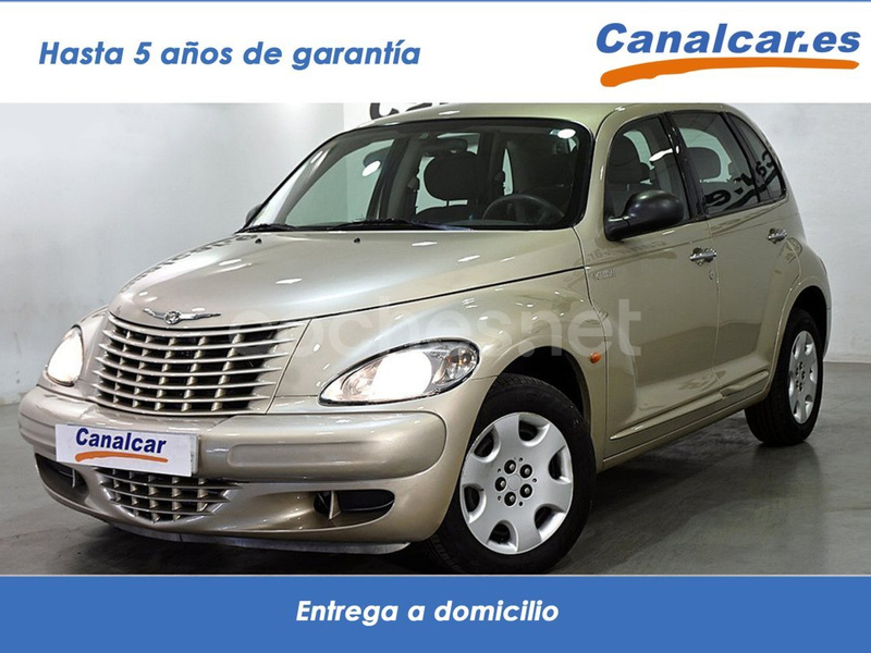 CHRYSLER PT Cruiser 2.2 Touring CRD 5p.