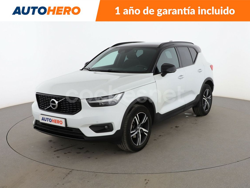 VOLVO XC40 1.5 T3 RDesign 5p.