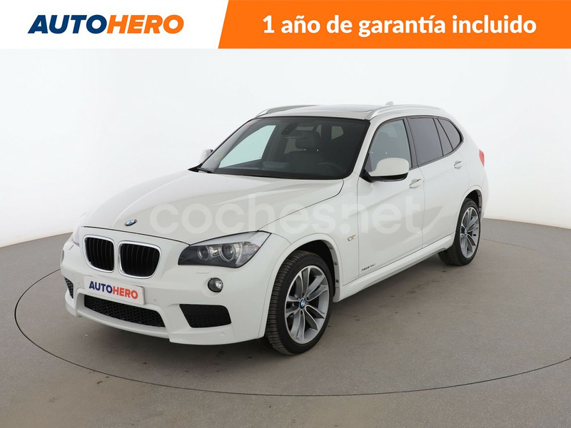 BMW X1 xDrive20d 5p.