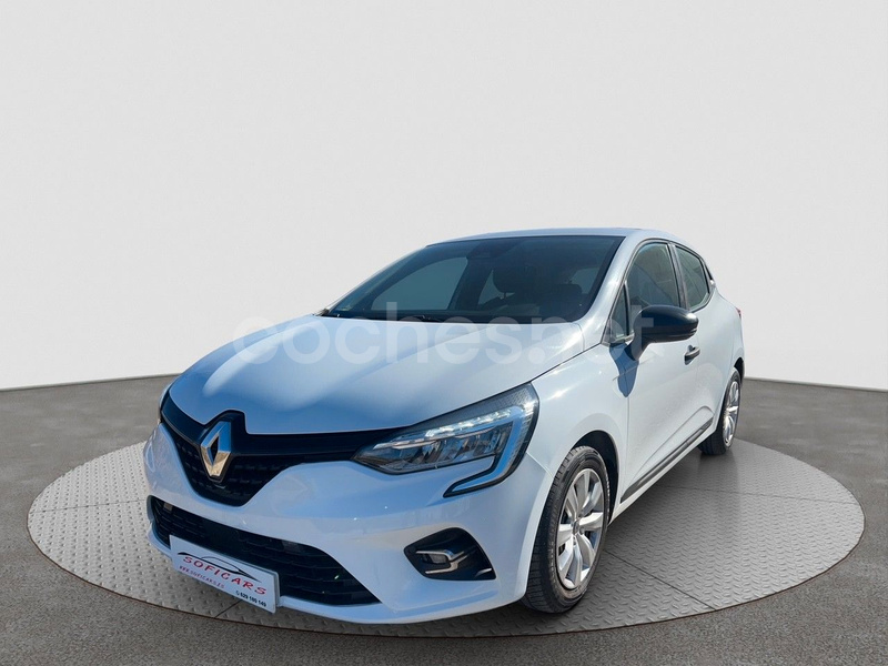 RENAULT Clio Intens TCe GLP