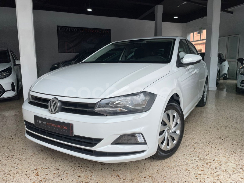 VOLKSWAGEN Polo Advance 1.0 TSI 70kW 95CV 5p.