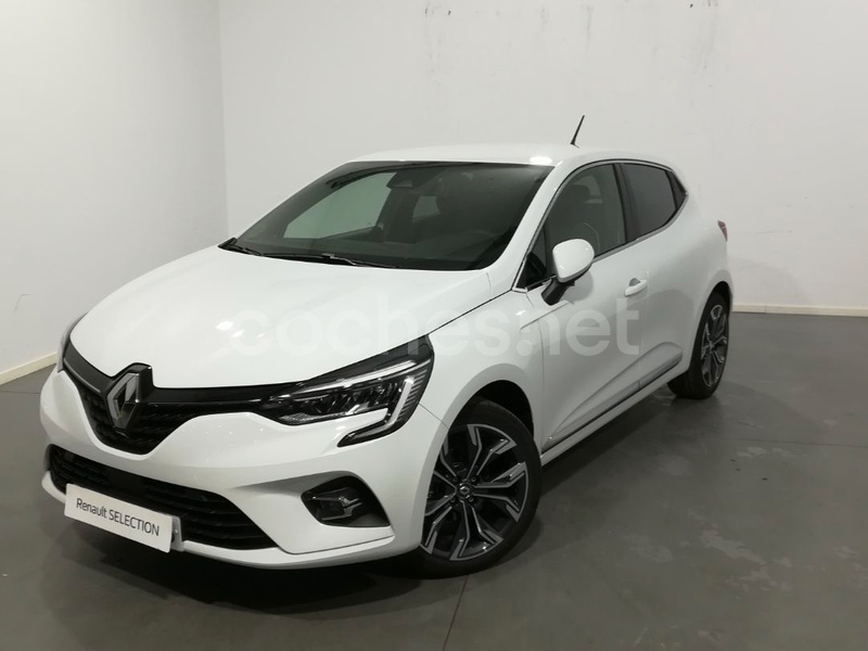 RENAULT Clio Zen TCe 67 kW 91CV 5p.