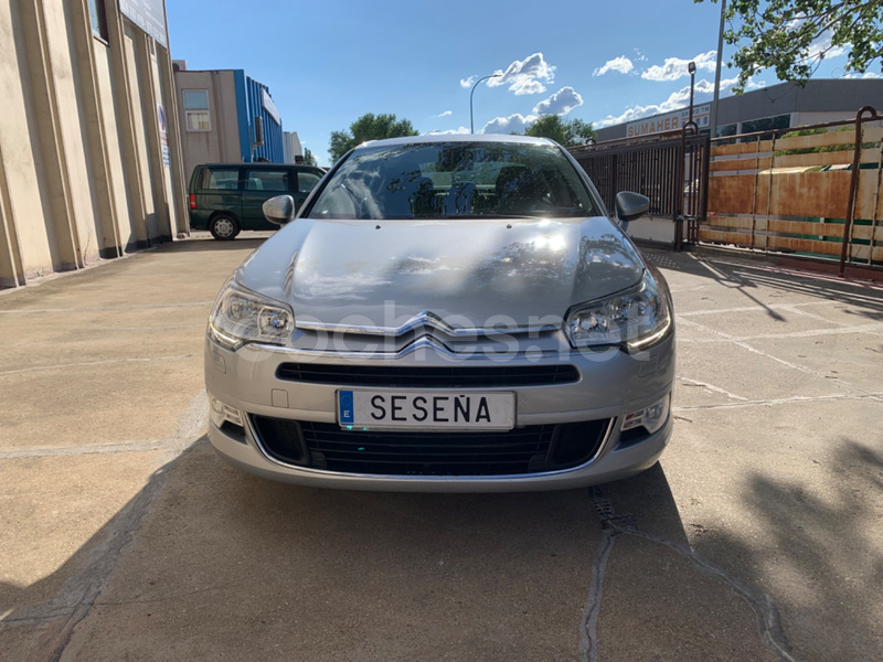 CITROEN C5 1.6 THP 155cv Seduction 4p.