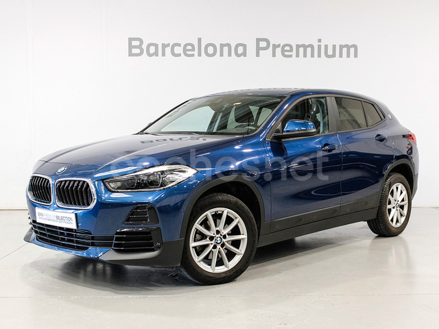 BMW X2 sDrive16d Business