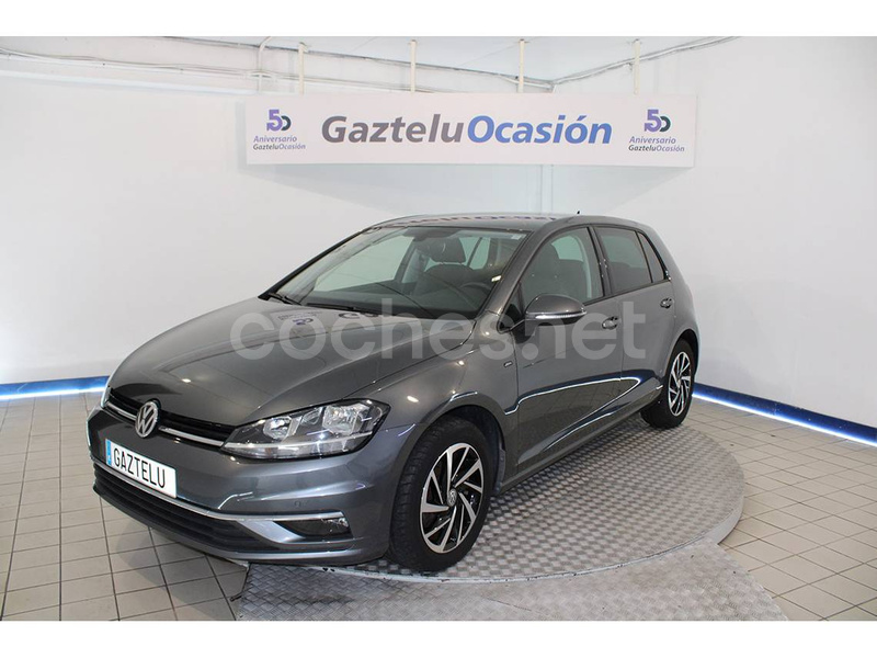 VOLKSWAGEN Golf Business  Navi 1.6 TDI 85kW 115CV 5p.