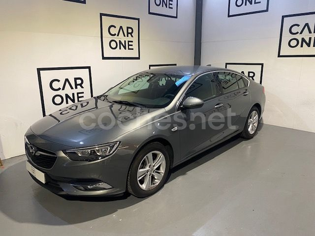 OPEL Insignia GS MY18 2.0 CDTi Turbo D Excellence