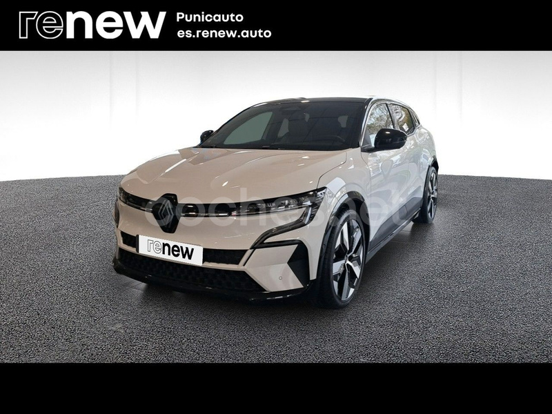 RENAULT Megane E-Tech Techno EV60 160kW 220CV super ch. 5p.