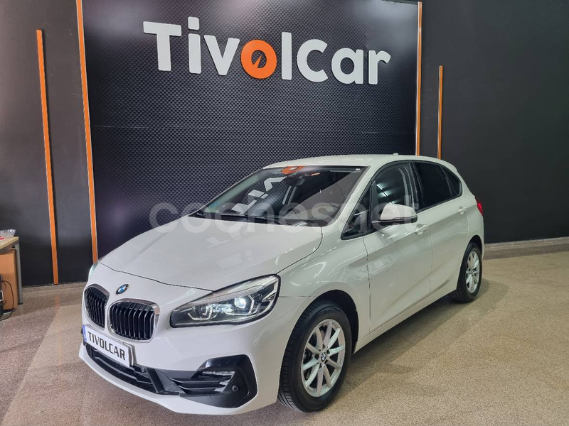 BMW Serie 2 Active Tourer 216d 5p.