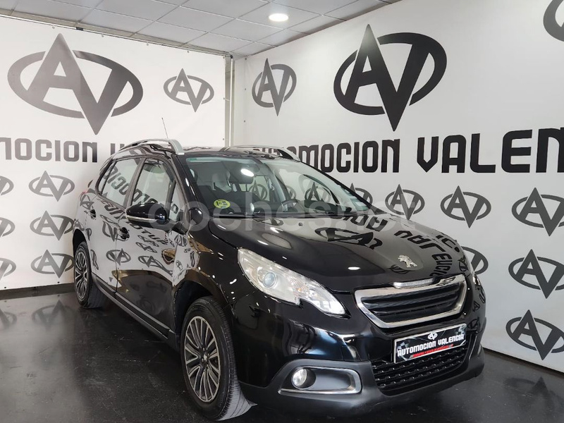 PEUGEOT 2008 Active 1.6 eHDi 92 5p.