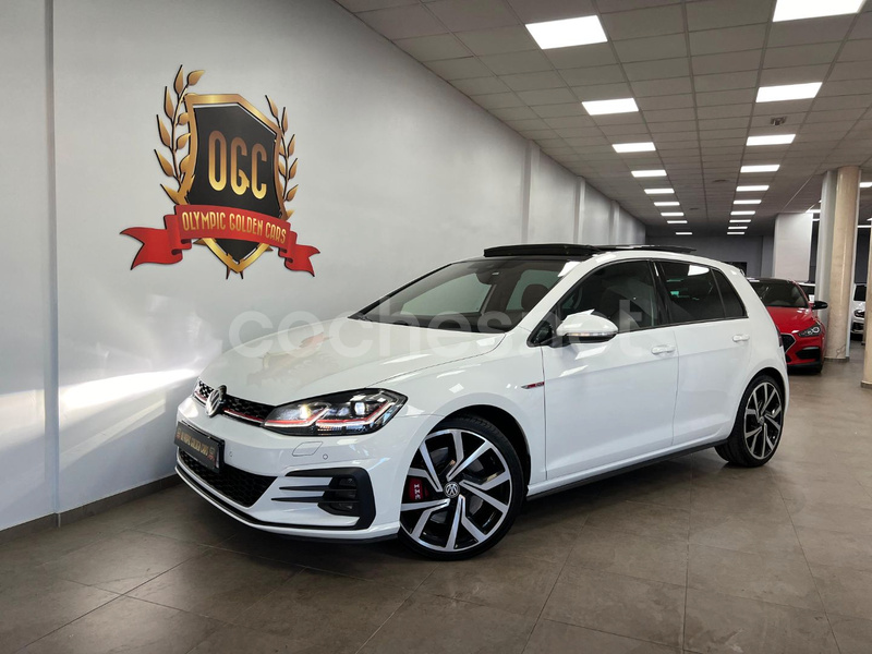 VOLKSWAGEN Golf GTI Performance 2.0 TSI 180kW 245CV 5p.