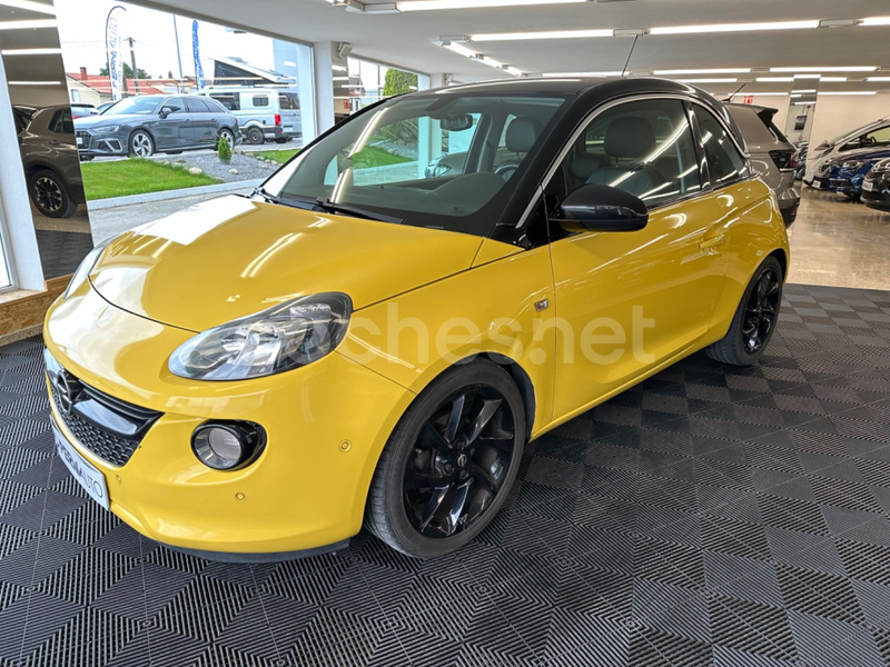 OPEL Adam 1.4 XER SLAM 3p.