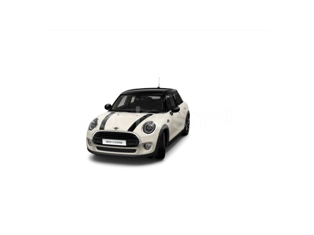 MINI MINI COOPER 5 PUERTAS 5p.