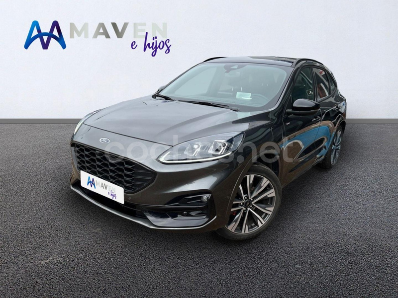 FORD Kuga STLine X 2.5 Duratec PHEV 165kW Auto 5p.