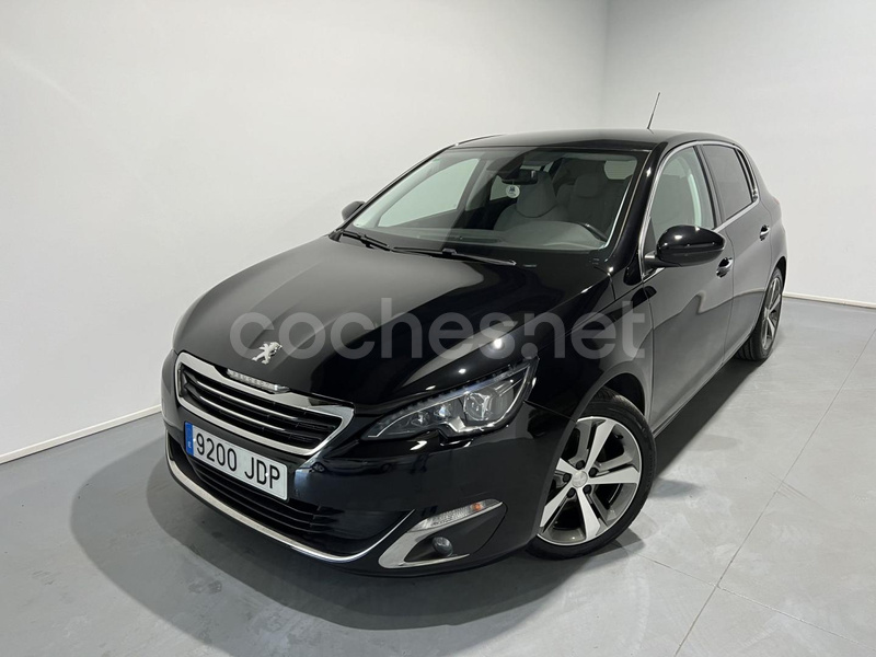 PEUGEOT 308 5p Allure 2.0 BlueHDi 150 5p.