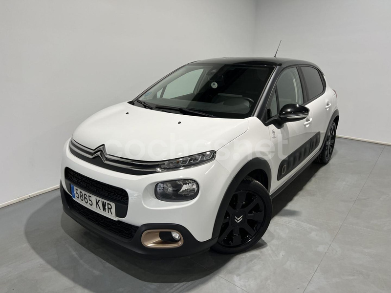 CITROEN C3 PureTech 81KW 110CV SS ORIGINS 5p.