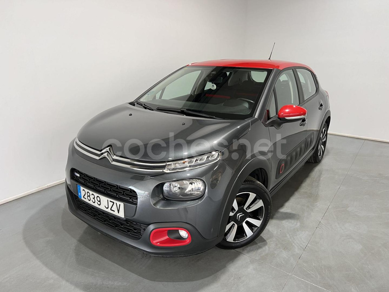 CITROEN C3 PureTech 60KW 82CV FEEL 5p.