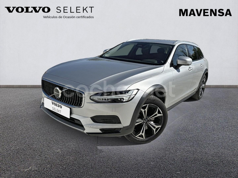 VOLVO V90 Cross Country 2.0 B4 D Pro AWD Auto 5p.