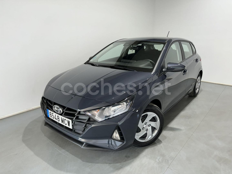 HYUNDAI i20 1.2 MPI Essence 5p.