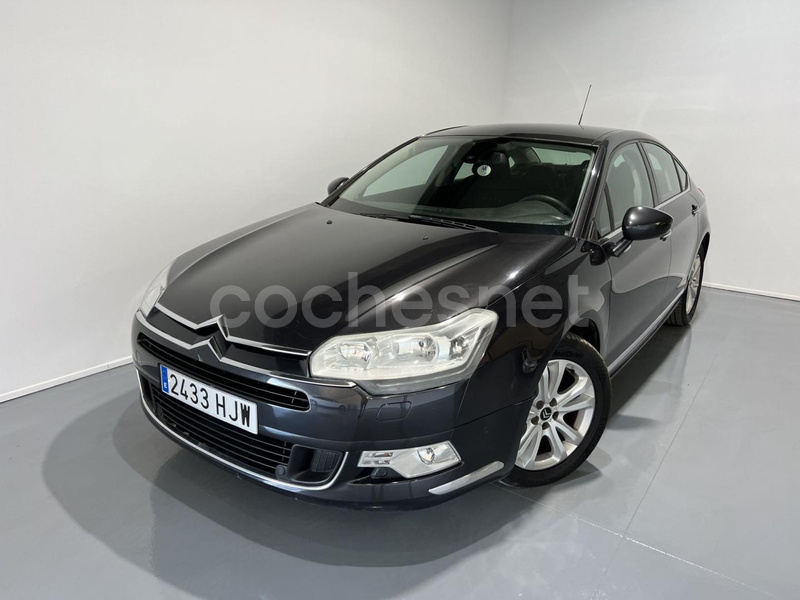 CITROEN C5 2.0 HDi 140cv Business 4p.