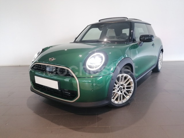 MINI COOPER C