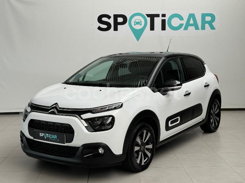 CITROEN C3 PureTech 81KW 110CV SS Shine 5p.