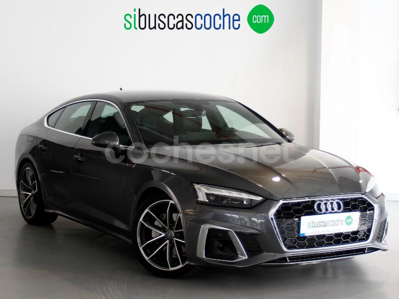 AUDI A5 S Line 40 TDI 140kW S tronic Sportback 5p.