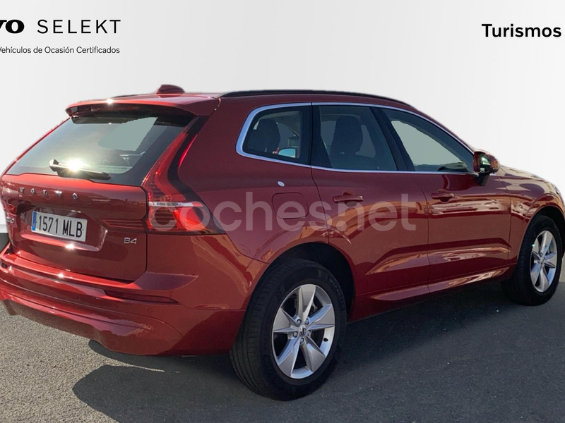 VOLVO XC60 2.0 B4 D Core Auto