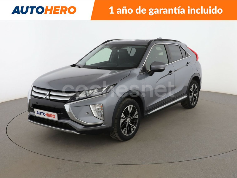 MITSUBISHI Eclipse Cross 150T Motion CVT 5p.