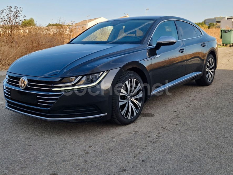 VOLKSWAGEN Arteon Elegance 2.0 TDI