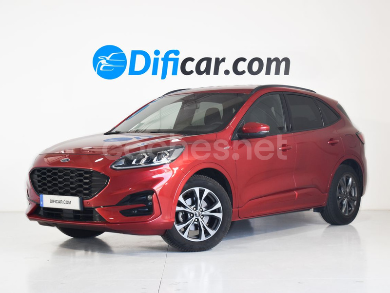 FORD Kuga STLine 1.5T EcoBoost 110kW 150CV 5p.