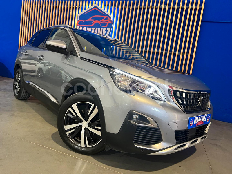 PEUGEOT 3008 1.5 BlueHDi 96kW 130CV SS Allure 5p.