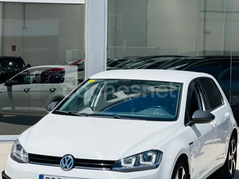 VOLKSWAGEN Golf Advance 1.6 TDI BMT