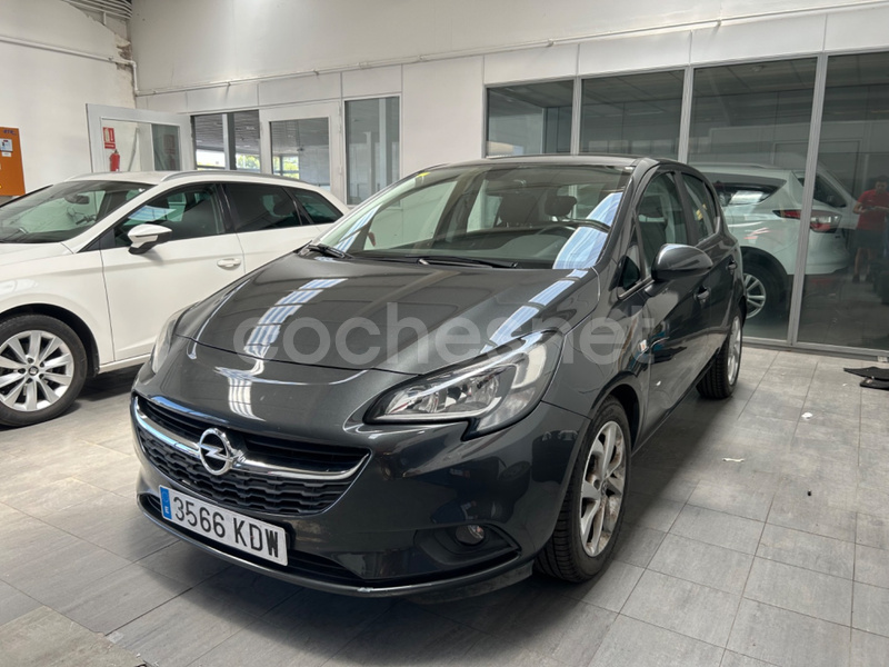 OPEL Corsa 1.4 Selective 66kW 90CV 5p.